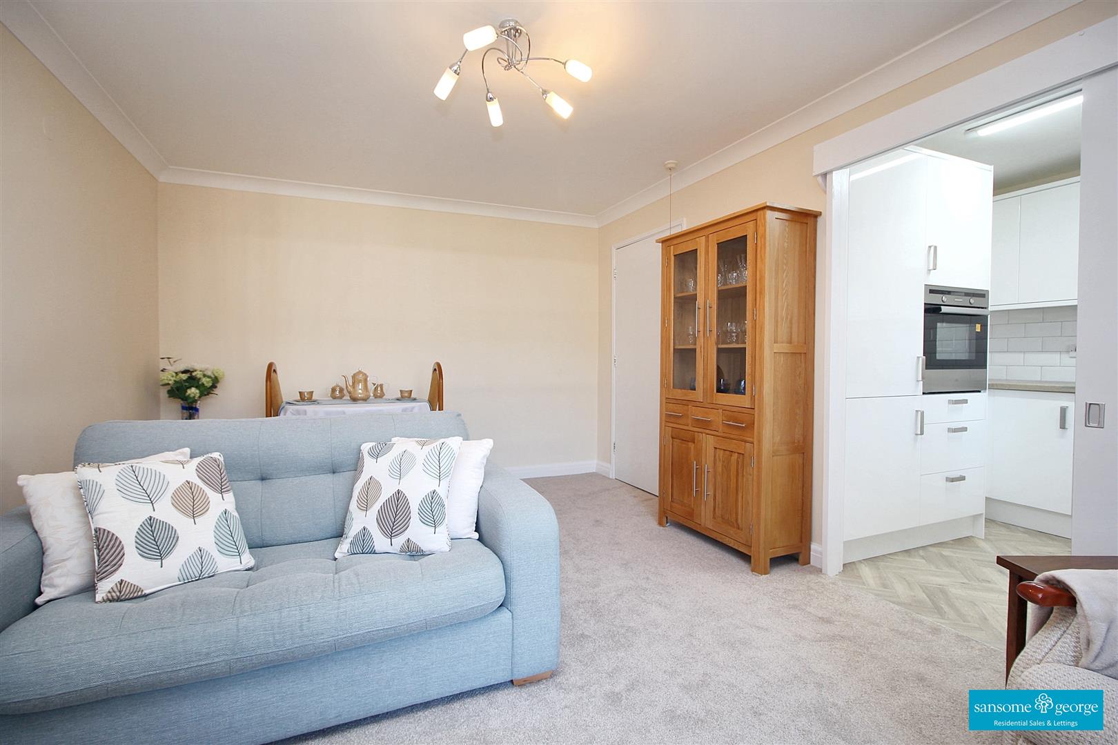 Emmbrook Court, Reading